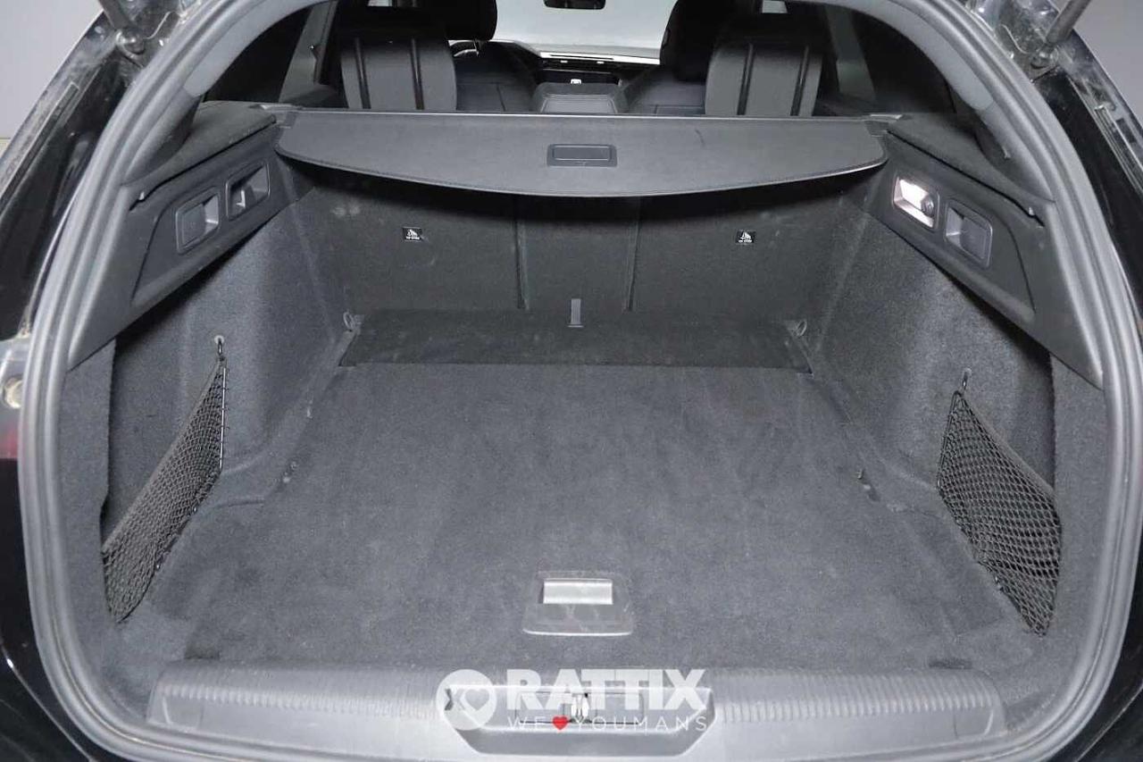 Peugeot Peugeot 308 usata 25