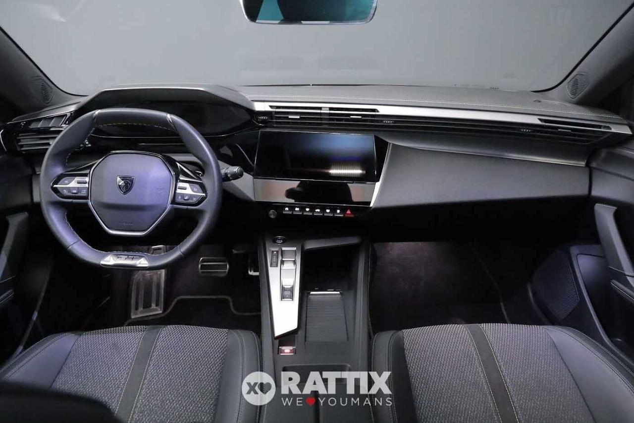 Peugeot Peugeot 308 usata 27