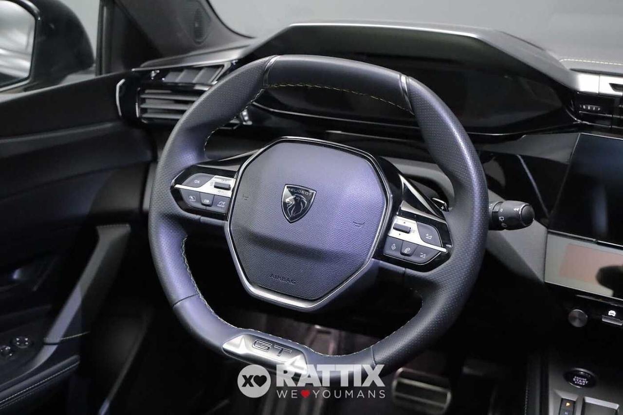 Peugeot Peugeot 308 usata 28