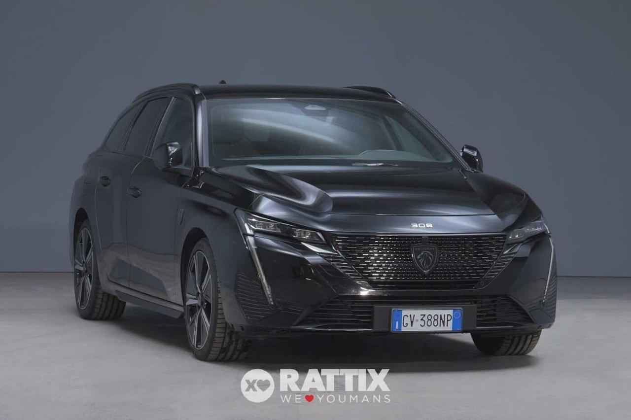 Peugeot Peugeot 308 308 SW 1.6 Hybrid 225CV GT e-EAT8