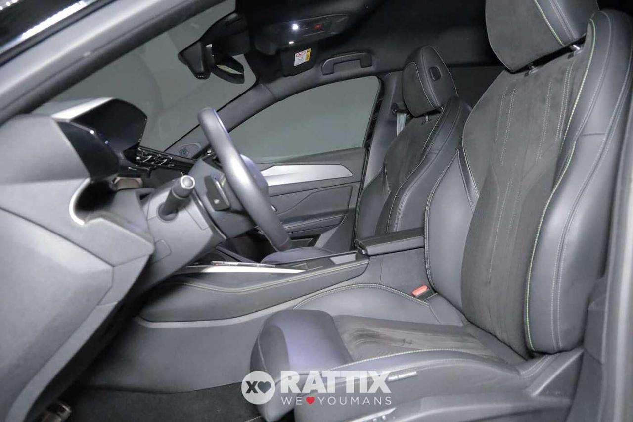 Peugeot Peugeot 308 usata, con Caricabatterie di bordo da 11 kW
