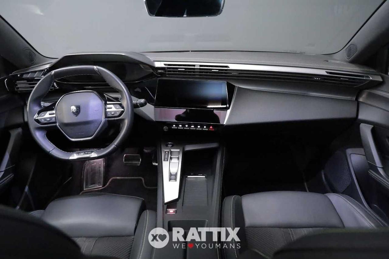 Peugeot Peugeot 308 usata, con Caricabatterie di bordo da 22 kW