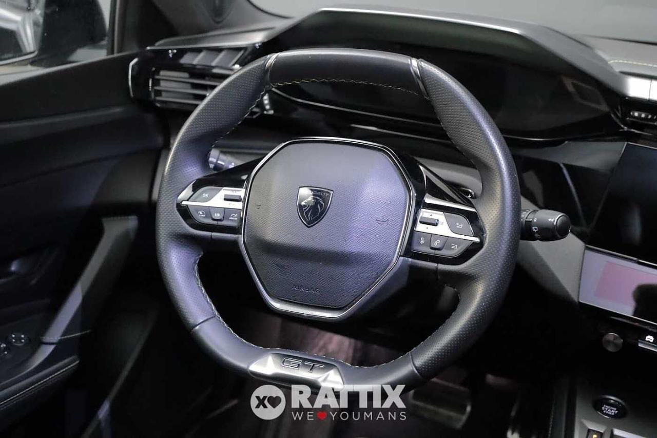 Peugeot Peugeot 308 usata, con Caricabatterie di bordo da 7,4 kW