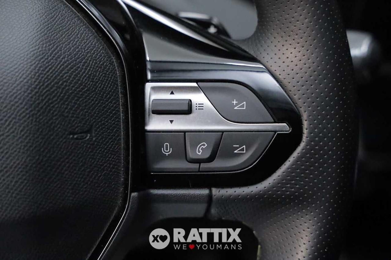 Peugeot Peugeot 308 usata, con GPS