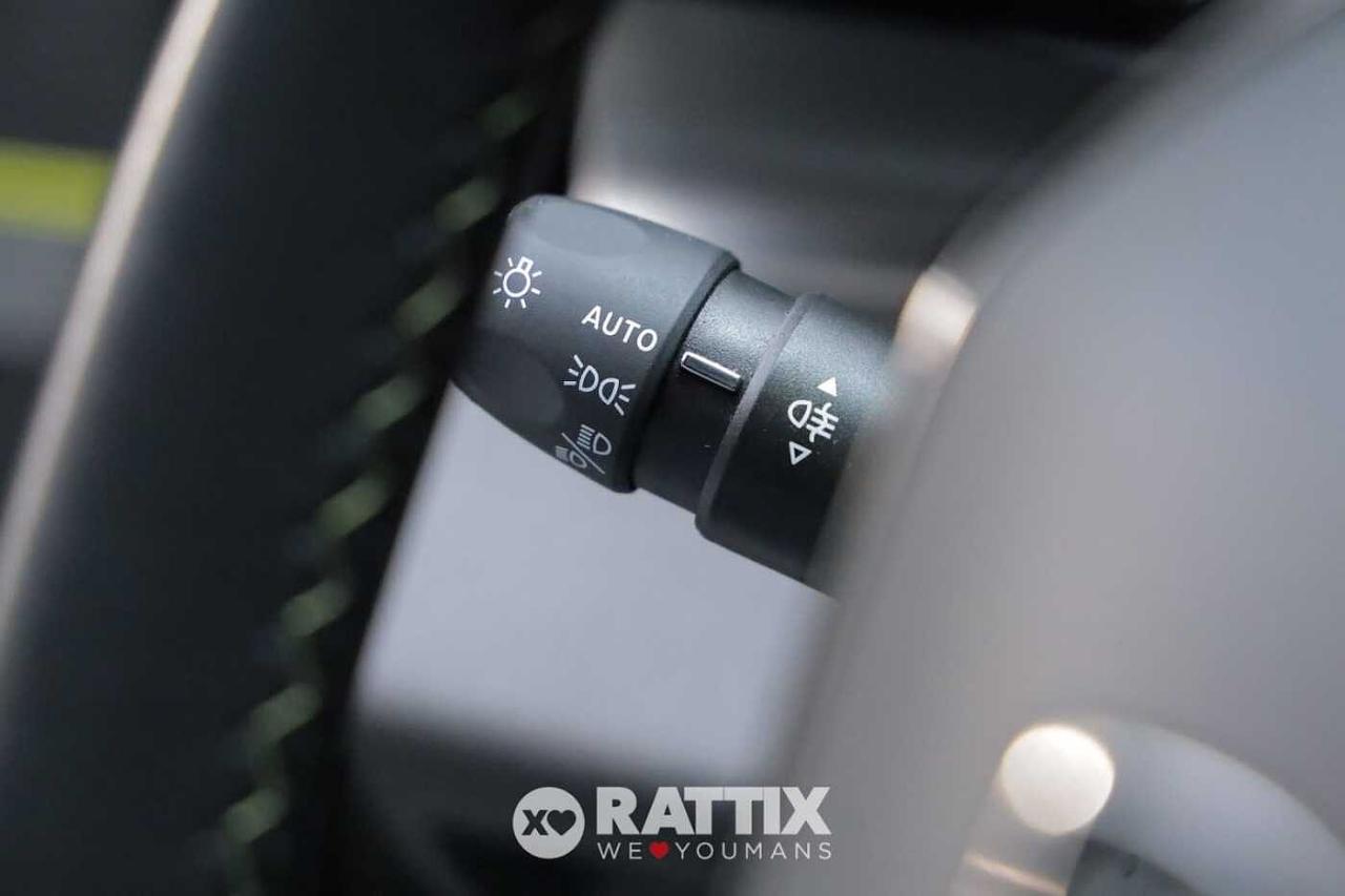 Peugeot Peugeot 308 usata, con Isofix