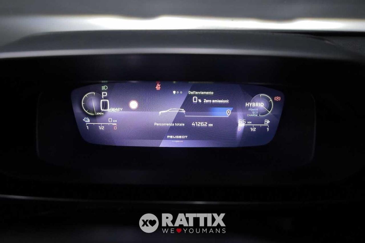 Peugeot Peugeot 308 usata, con Portapacchi