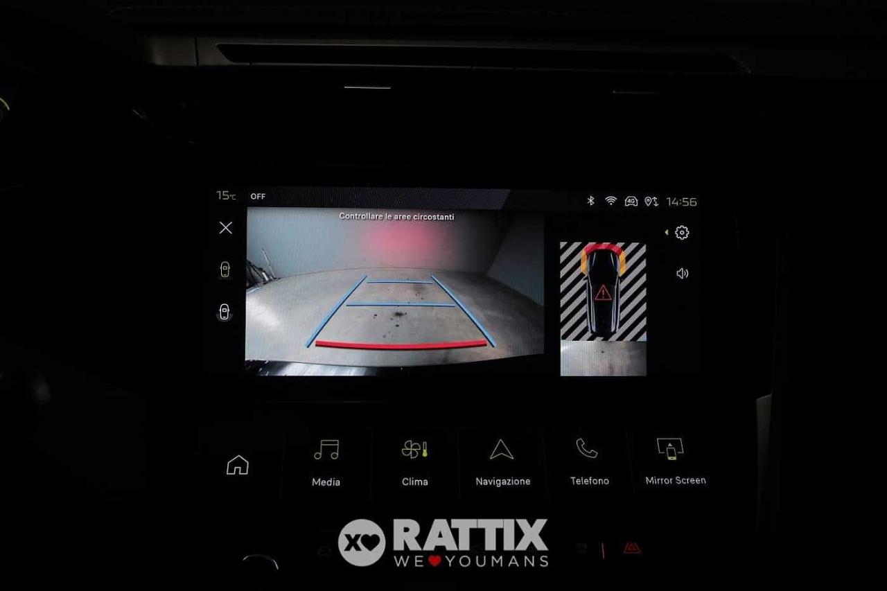 Peugeot Peugeot 308 usata, con Sistema Keyless