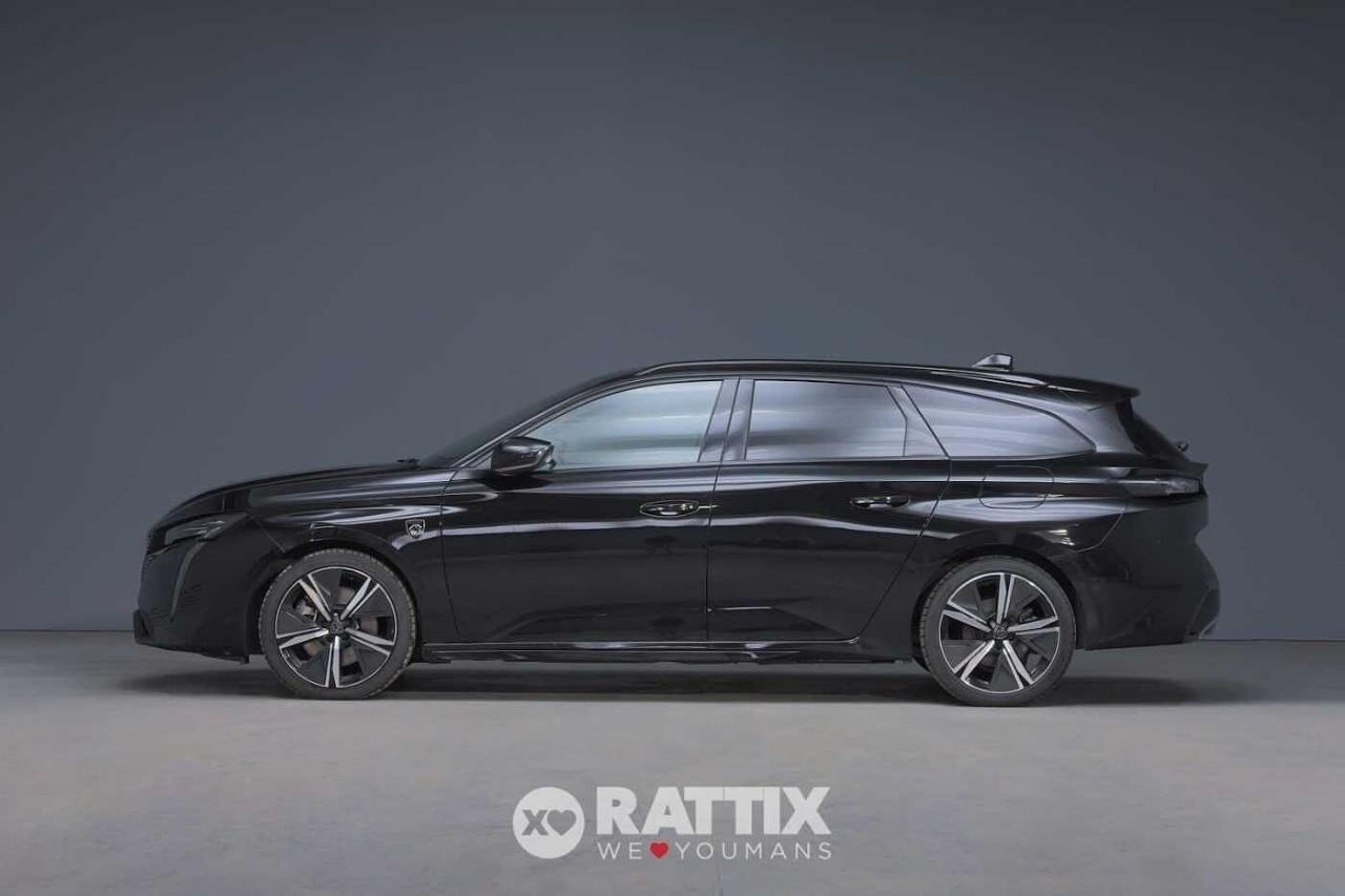 Peugeot Peugeot 308 usata, con Tetto Panoramico