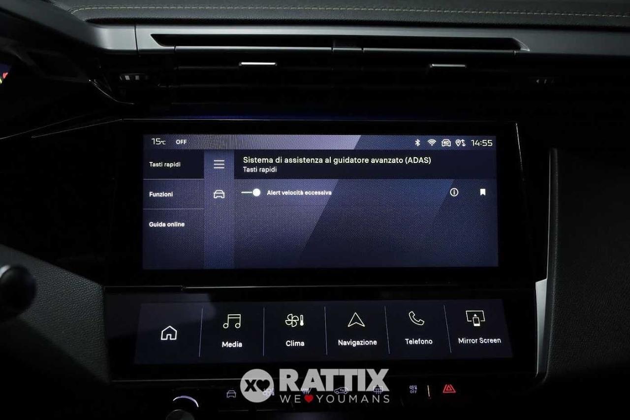 Peugeot Peugeot 308 usata 15