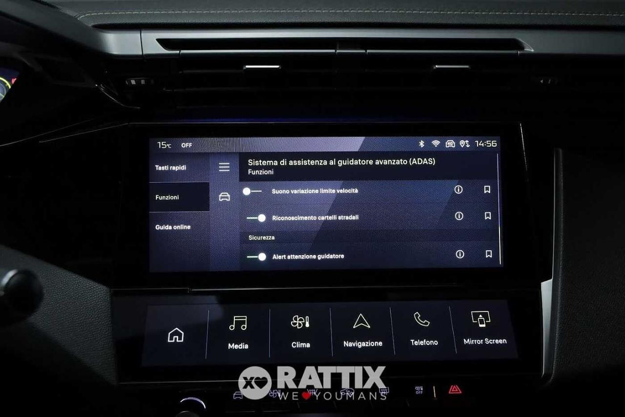 Peugeot Peugeot 308 usata 18