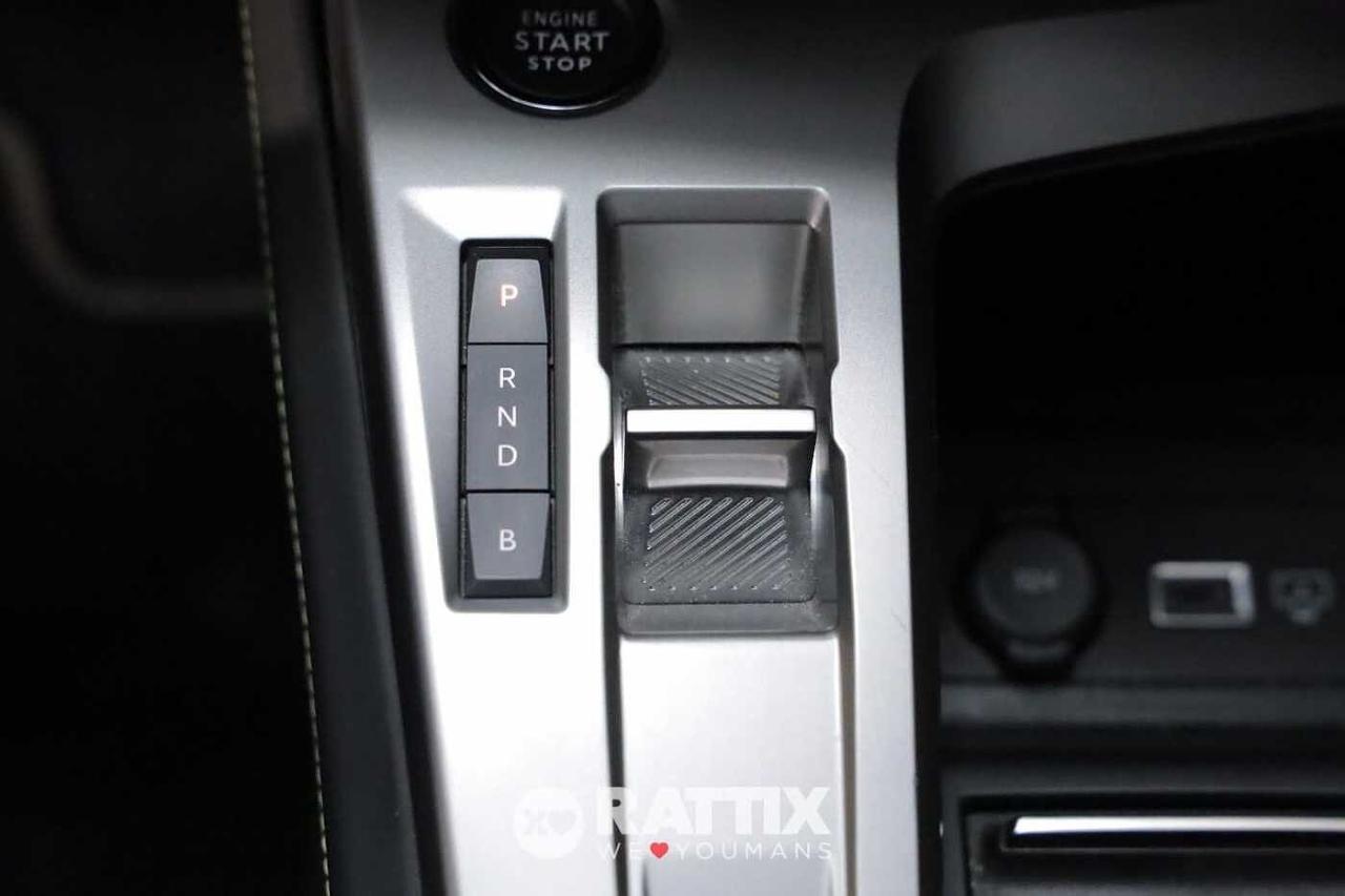 Peugeot Peugeot 308 usata 19