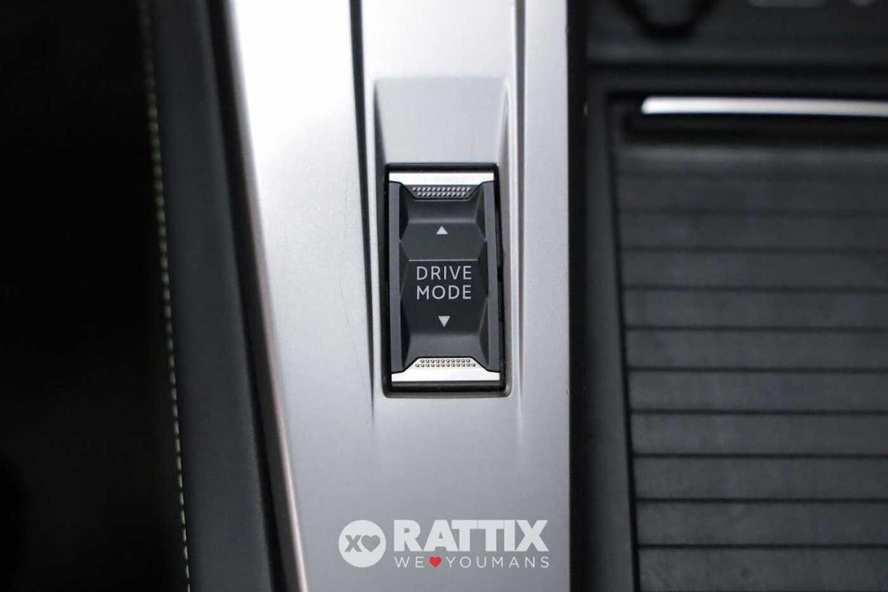 Peugeot Peugeot 308 usata 20