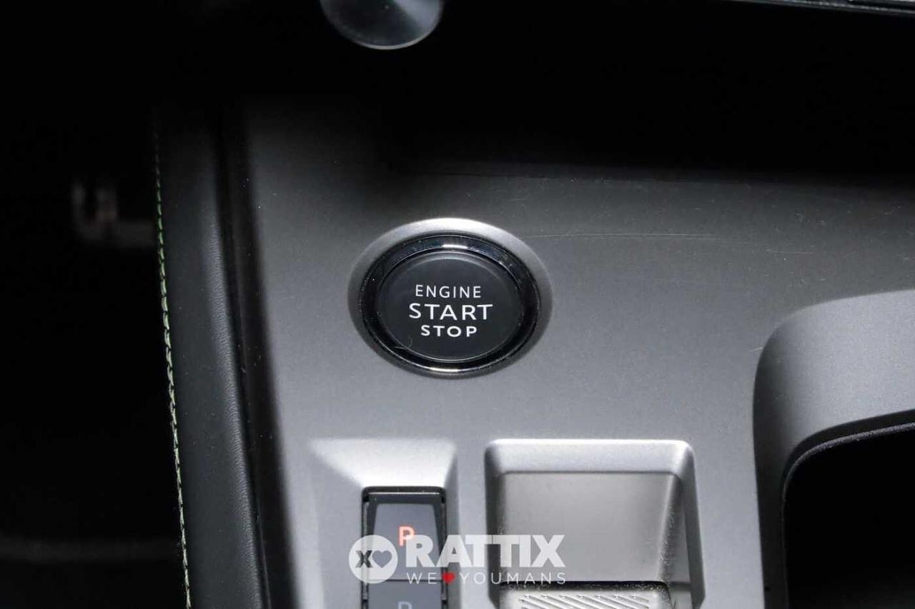 Peugeot Peugeot 308 usata 21