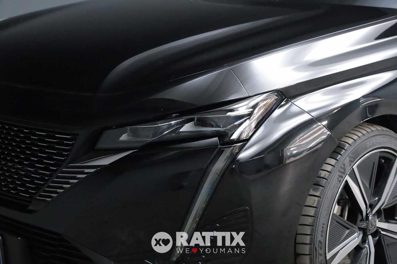 Peugeot Peugeot 308 usata 22