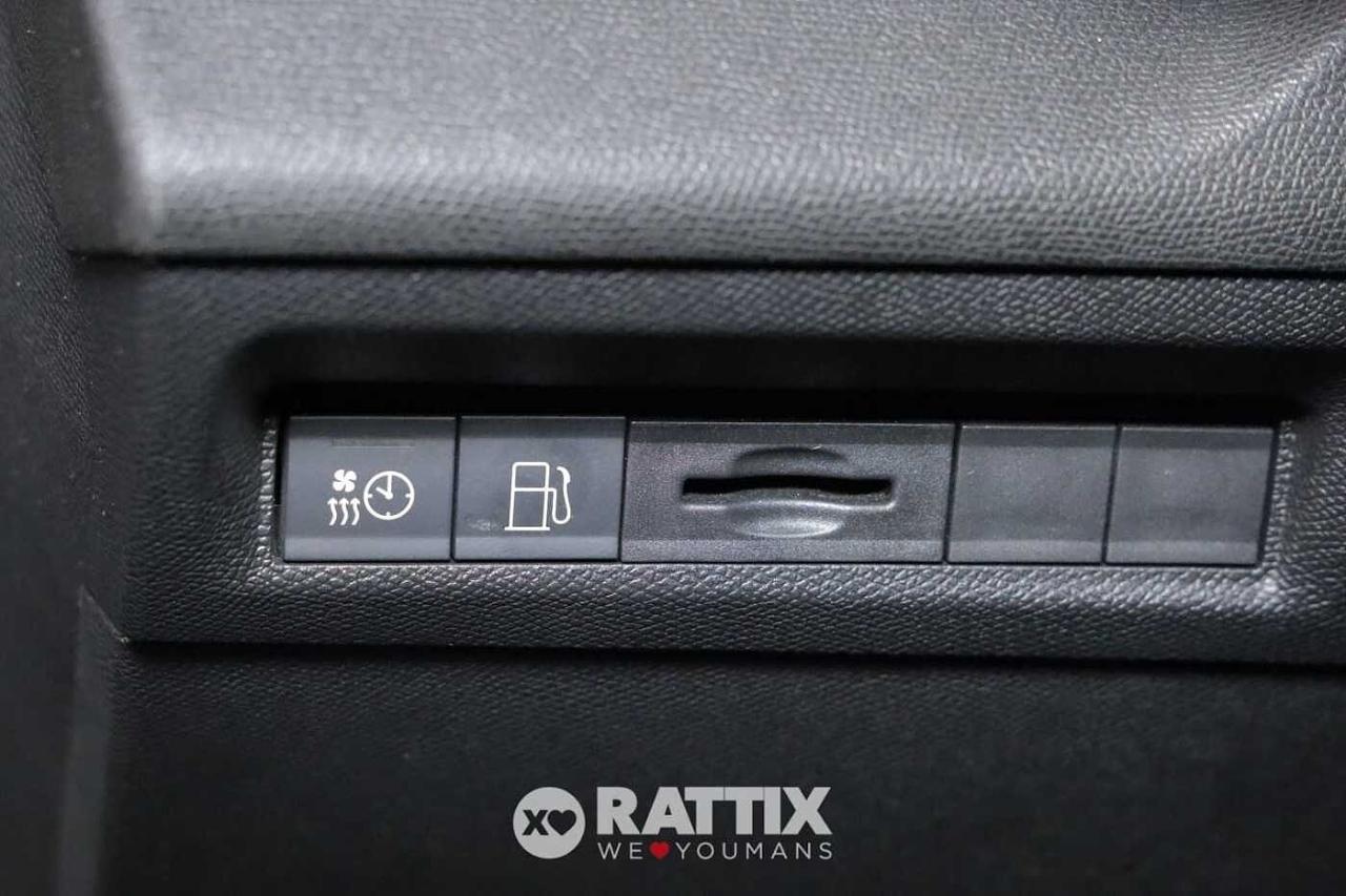 Peugeot Peugeot 308 usata 23