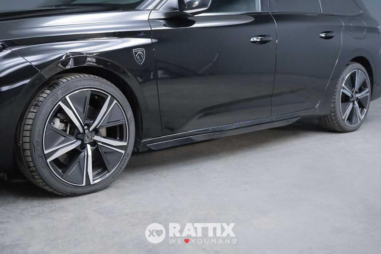 Peugeot Peugeot 308 usata 24