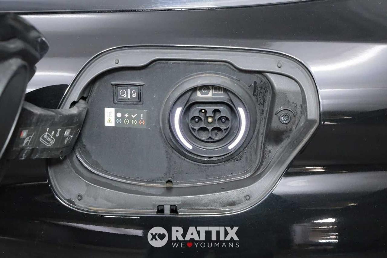 Peugeot Peugeot 308 usata 25