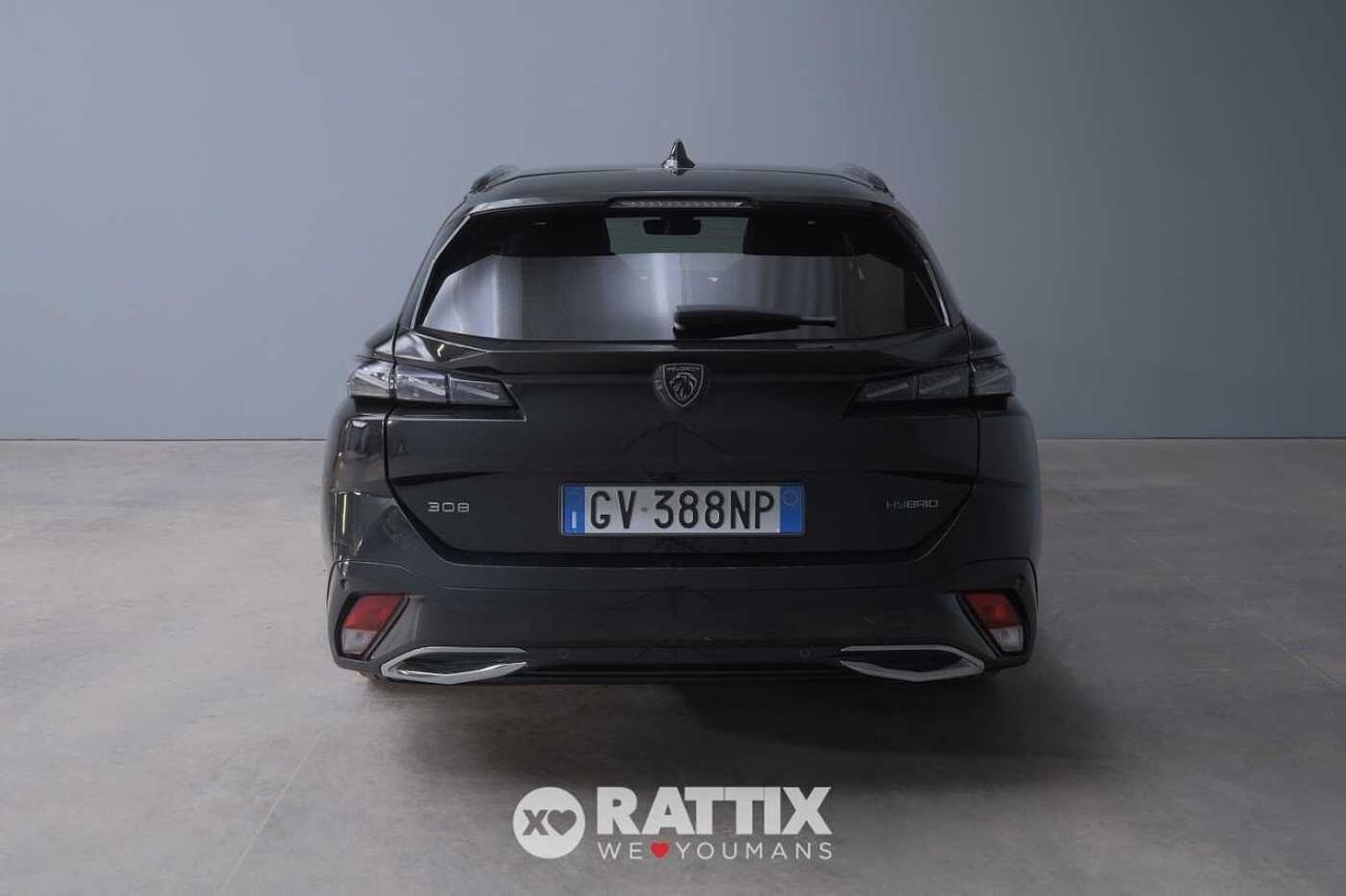 Peugeot Peugeot 308 usata 26