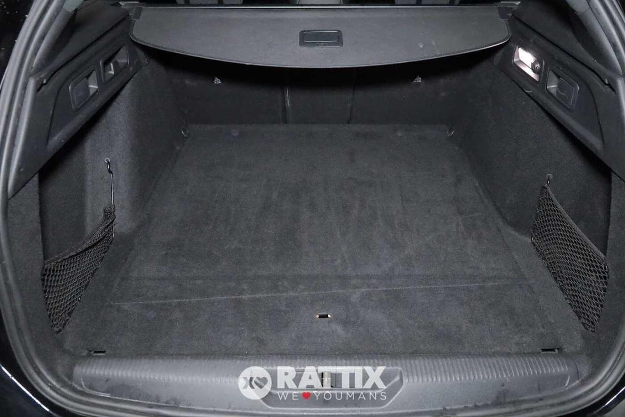 Peugeot Peugeot 308 usata 27