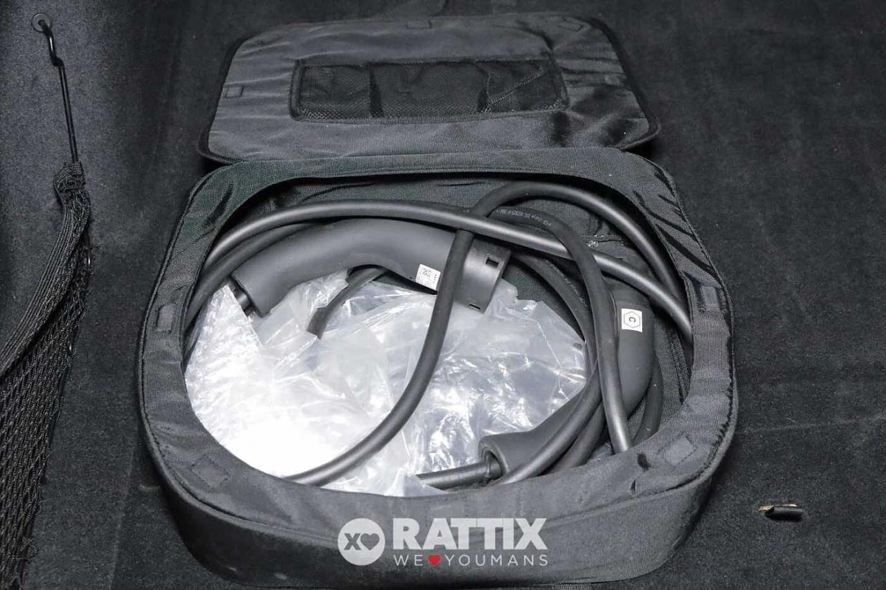 Peugeot Peugeot 308 usata 28