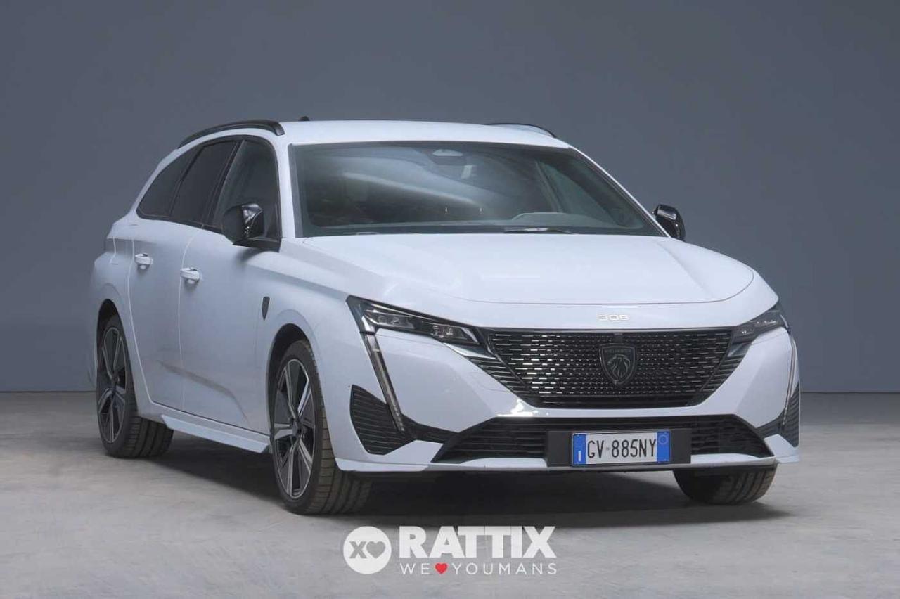 Peugeot Peugeot 308 308 SW 1.6 Hybrid 225CV GT e-EAT8