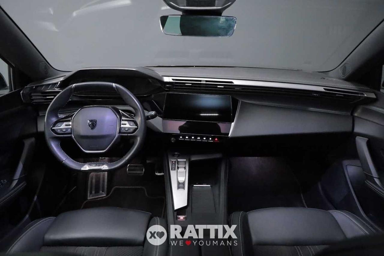 Peugeot Peugeot 308 usata, con Caricabatterie di bordo da 11 kW