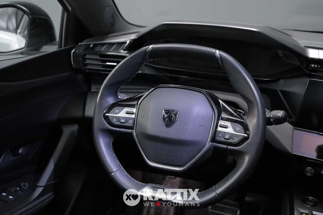 Peugeot Peugeot 308 usata, con Caricabatterie di bordo da 22 kW