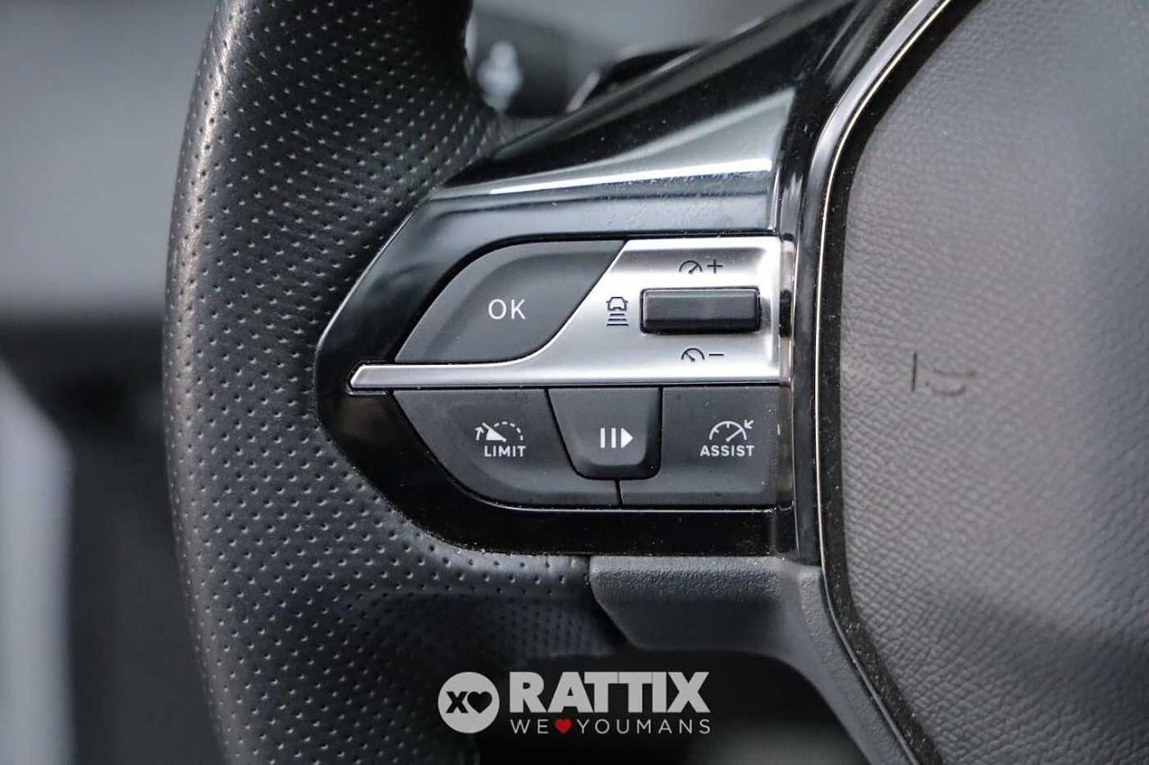 Peugeot Peugeot 308 usata, con Caricabatterie di bordo da 7,4 kW