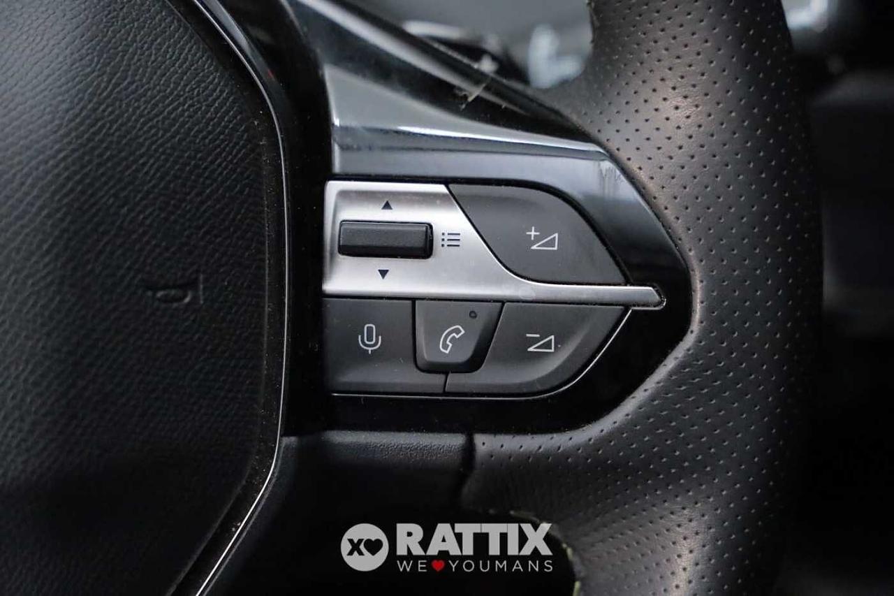 Peugeot Peugeot 308 usata, con Climatizzatore