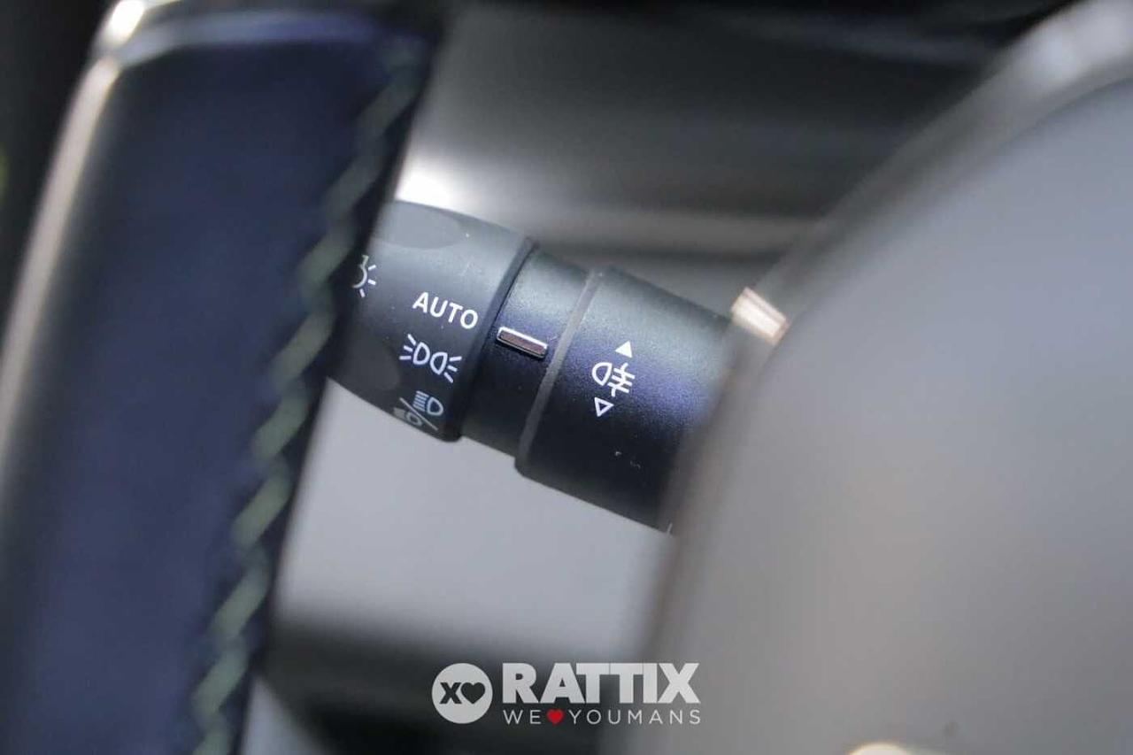 Peugeot Peugeot 308 usata, con GPS