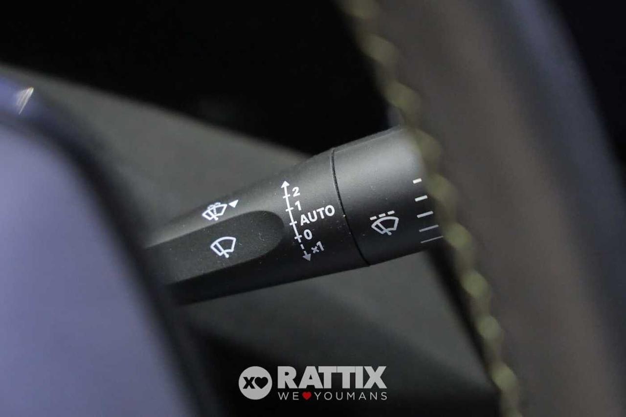 Peugeot Peugeot 308 usata, con Isofix