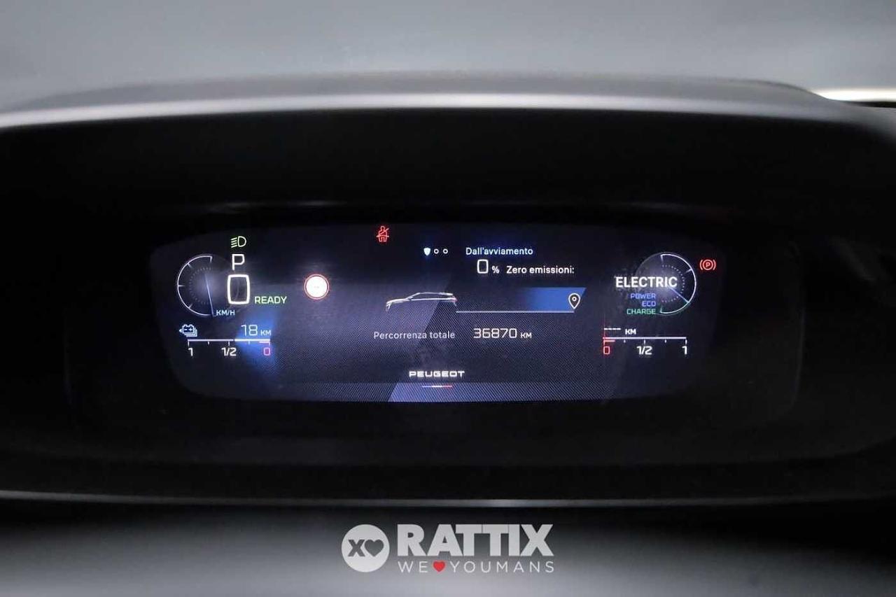Peugeot Peugeot 308 usata, con Mirror Screen