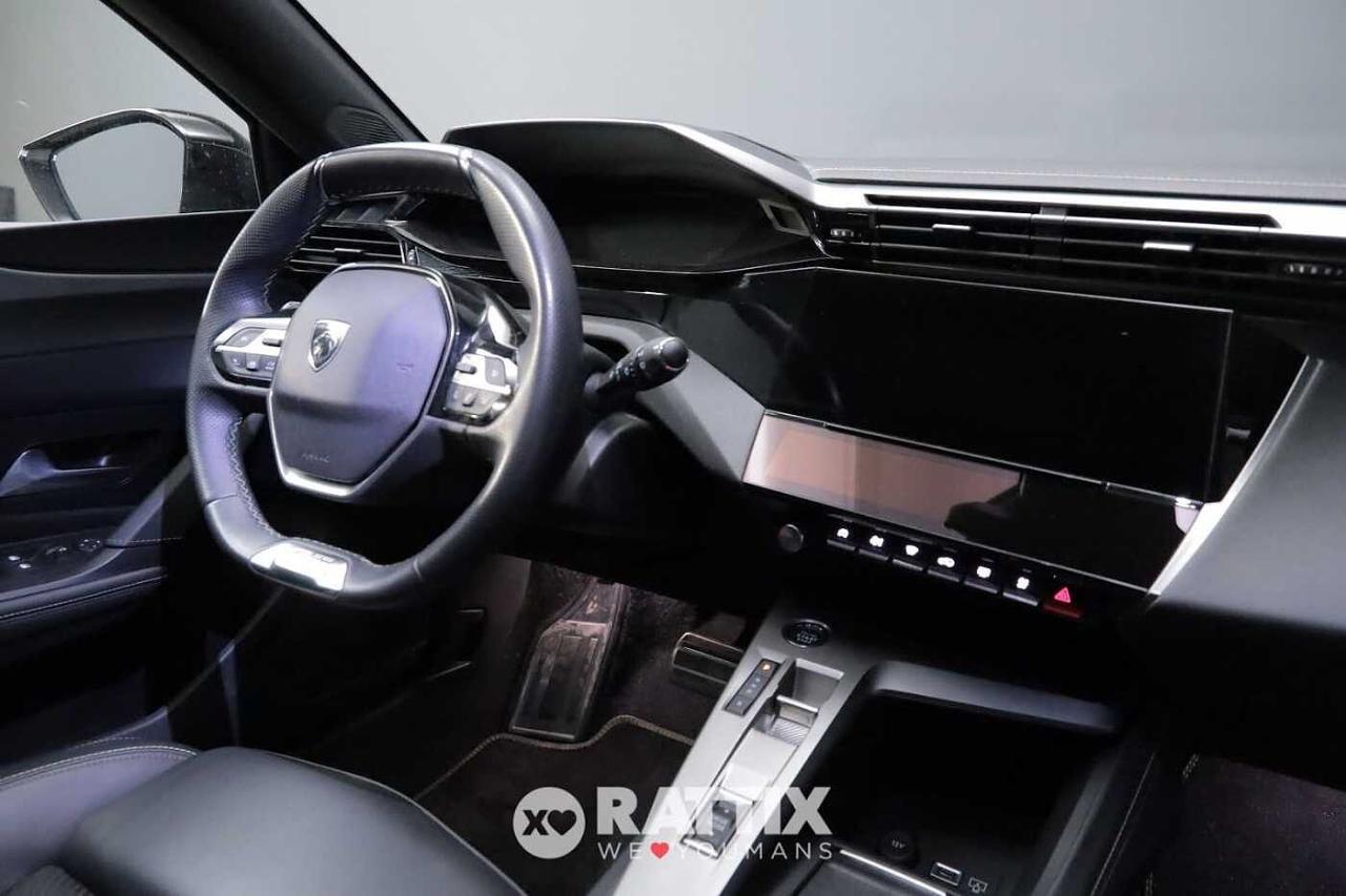 Peugeot Peugeot 308 usata, con Portapacchi