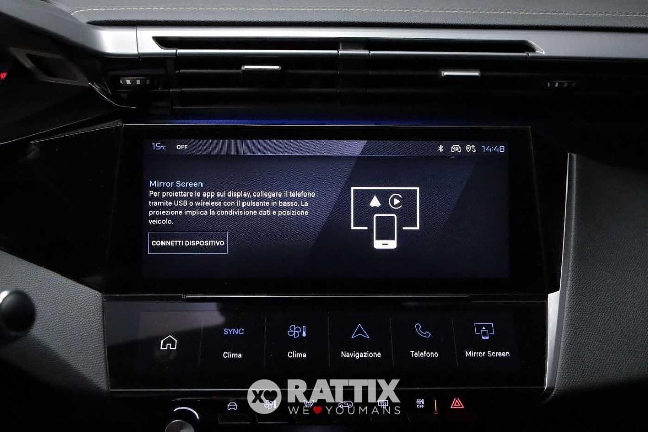 Peugeot Peugeot 308 usata, con Vetri Oscurati