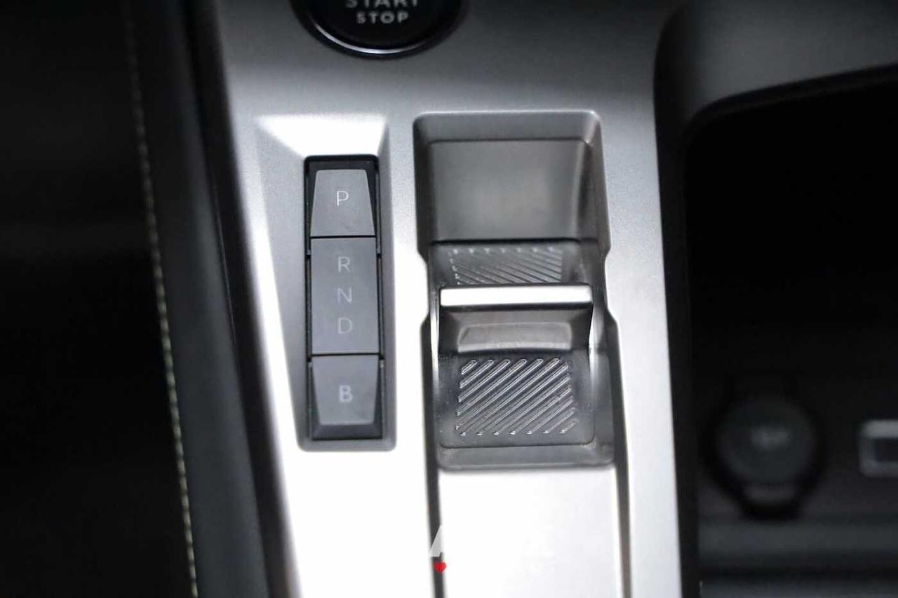 Peugeot Peugeot 308 usata 18