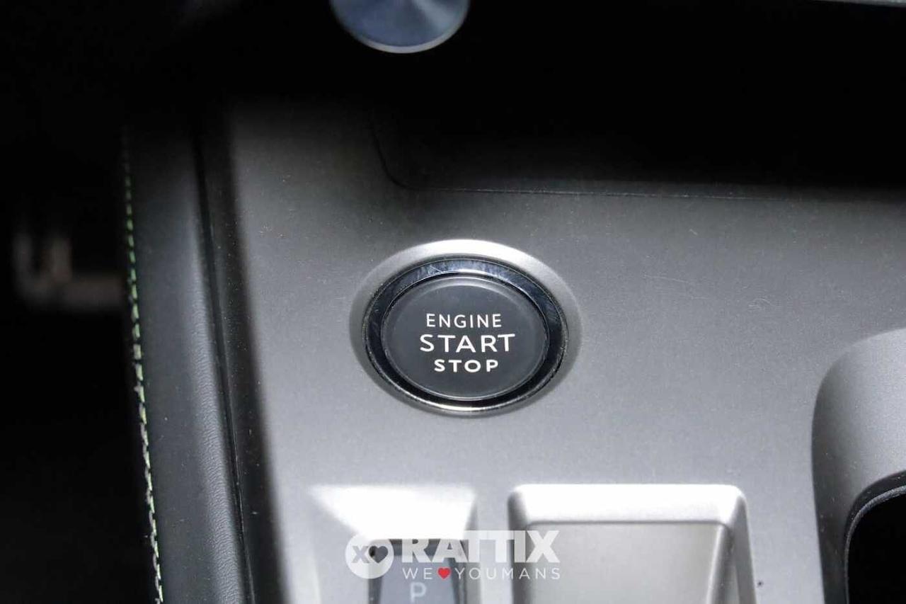 Peugeot Peugeot 308 usata 20