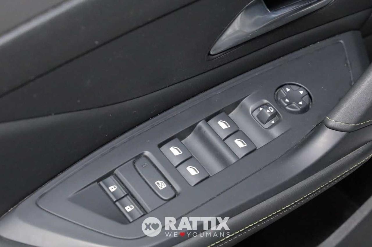 Peugeot Peugeot 308 usata 21