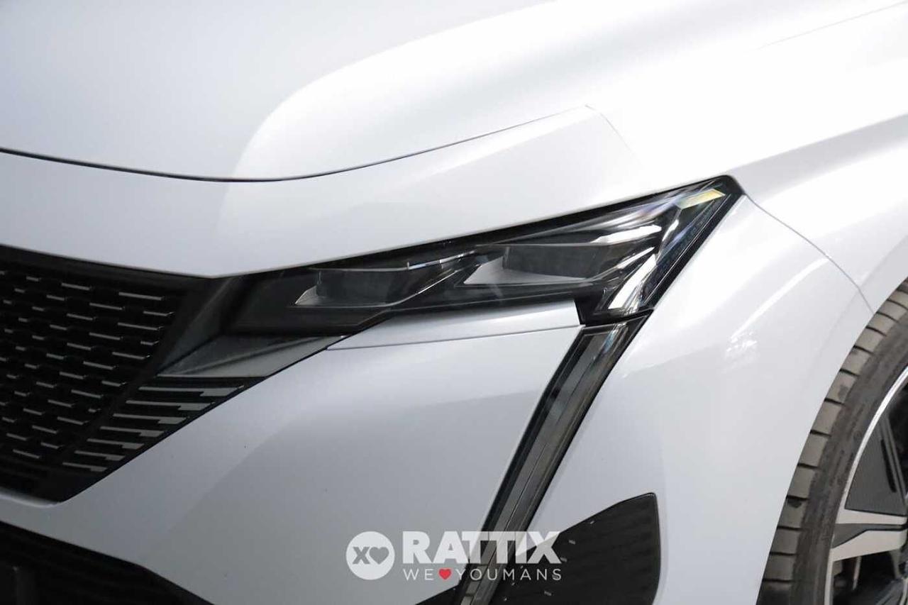 Peugeot Peugeot 308 usata 22