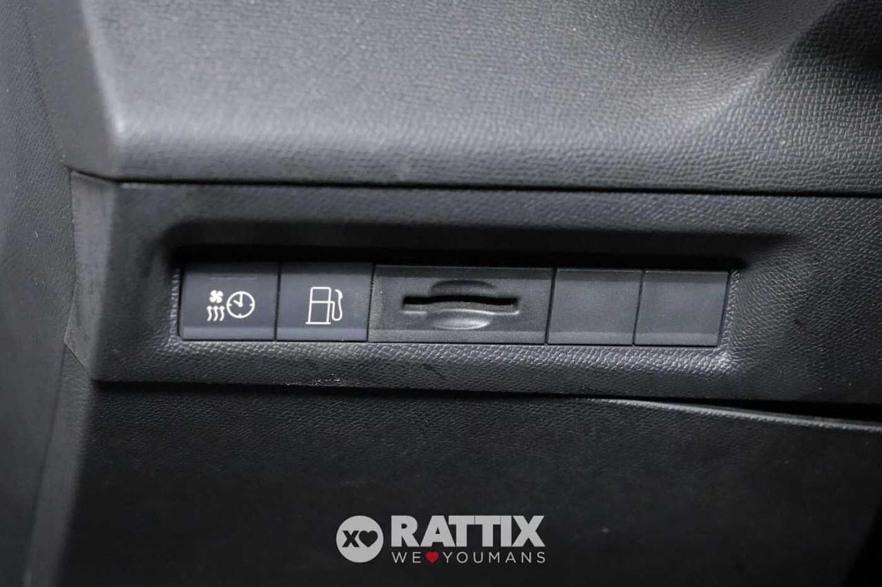 Peugeot Peugeot 308 usata 23