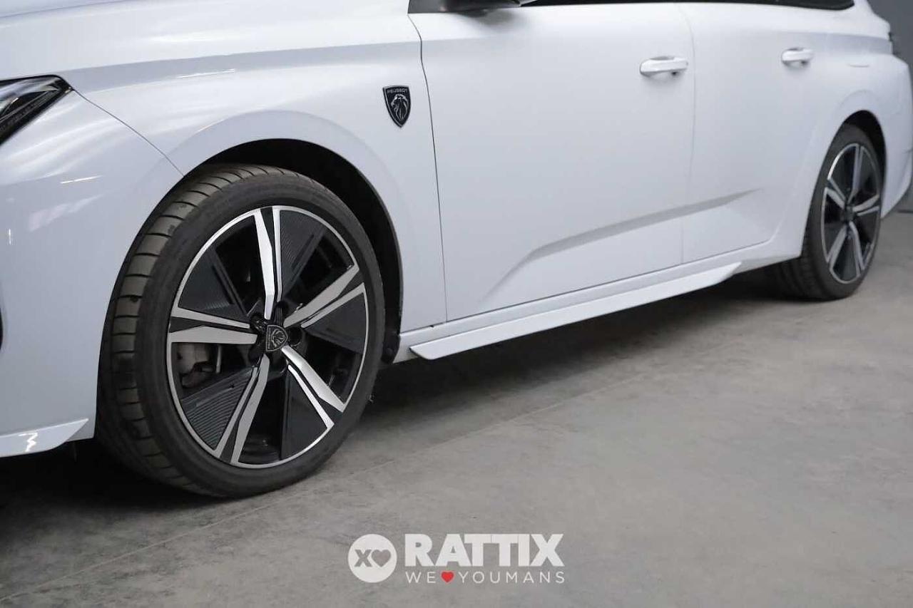 Peugeot Peugeot 308 usata 24