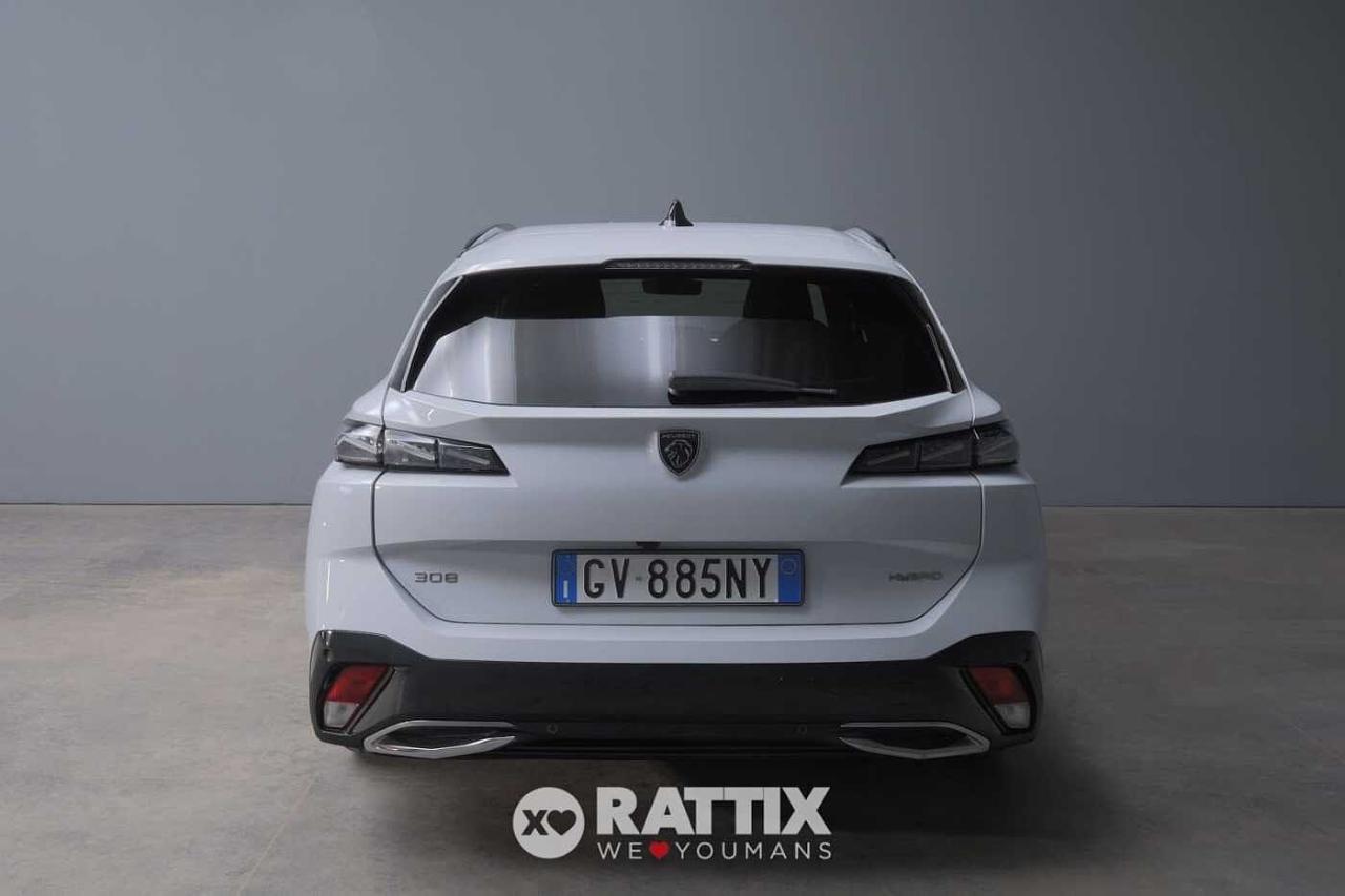 Peugeot Peugeot 308 usata 26
