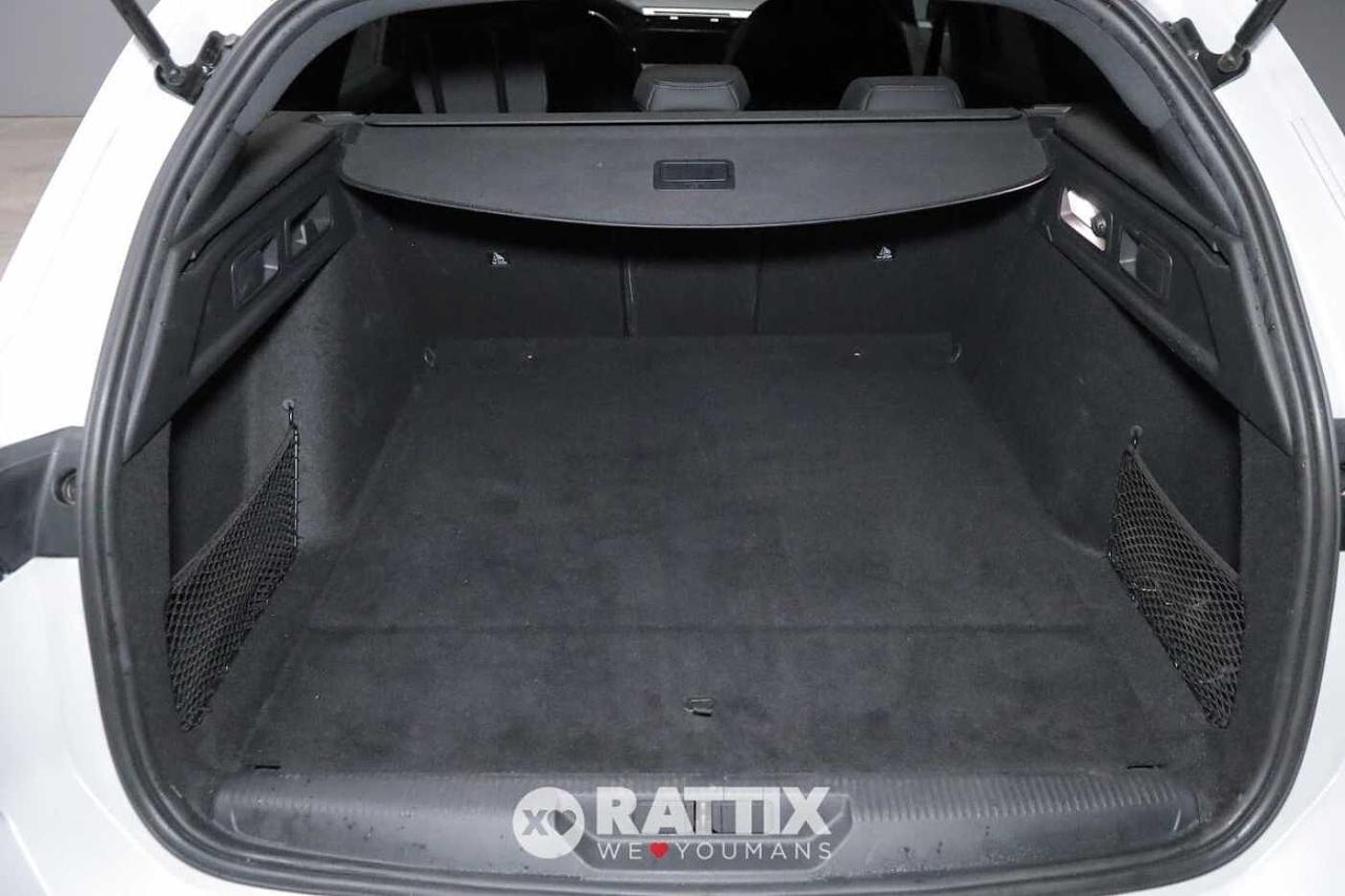 Peugeot Peugeot 308 usata 27