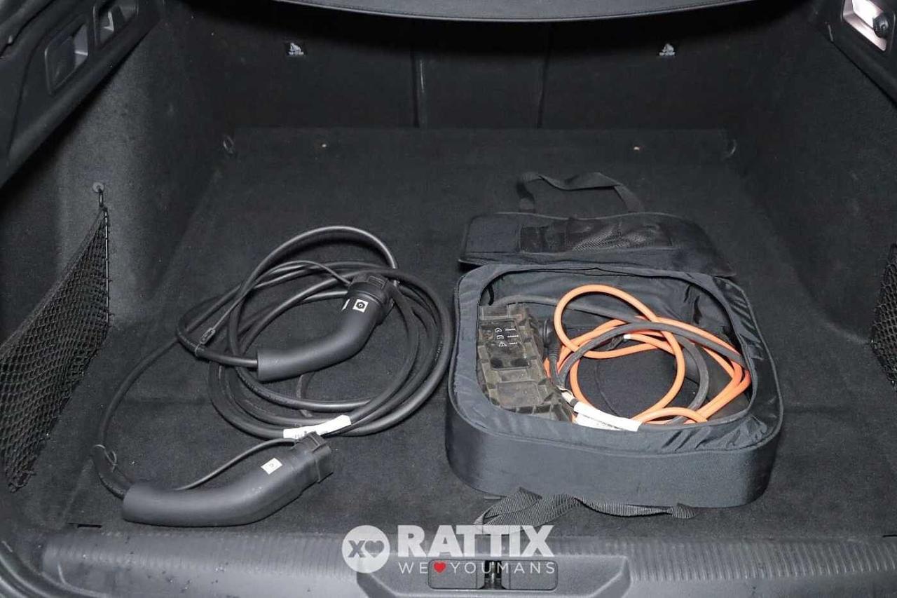 Peugeot Peugeot 308 usata 28