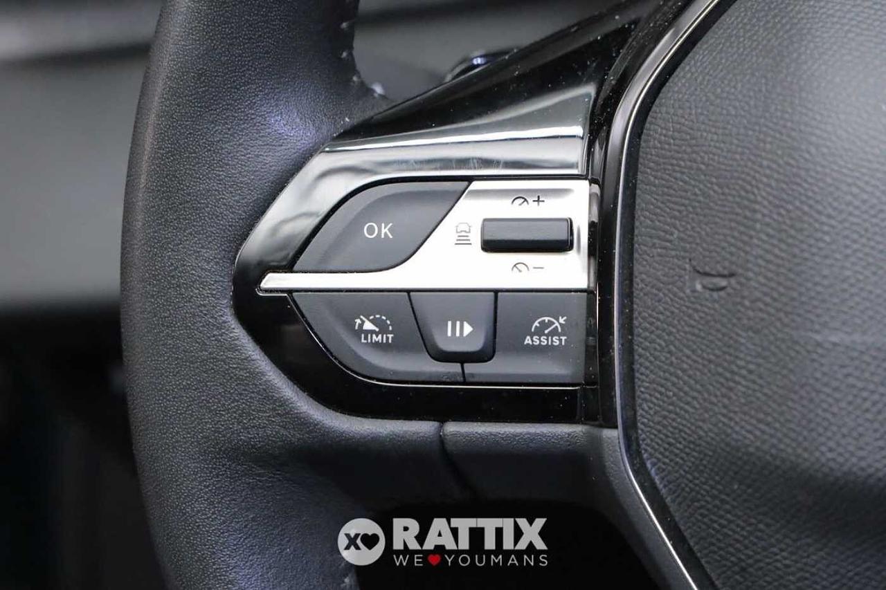 Peugeot Peugeot 308 usata, con Caricabatterie di bordo da 11 kW