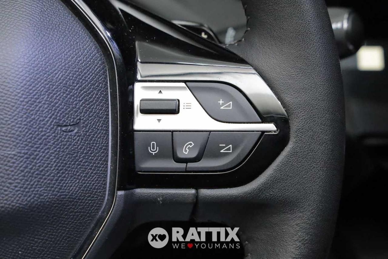 Peugeot Peugeot 308 usata, con Caricabatterie di bordo da 22 kW