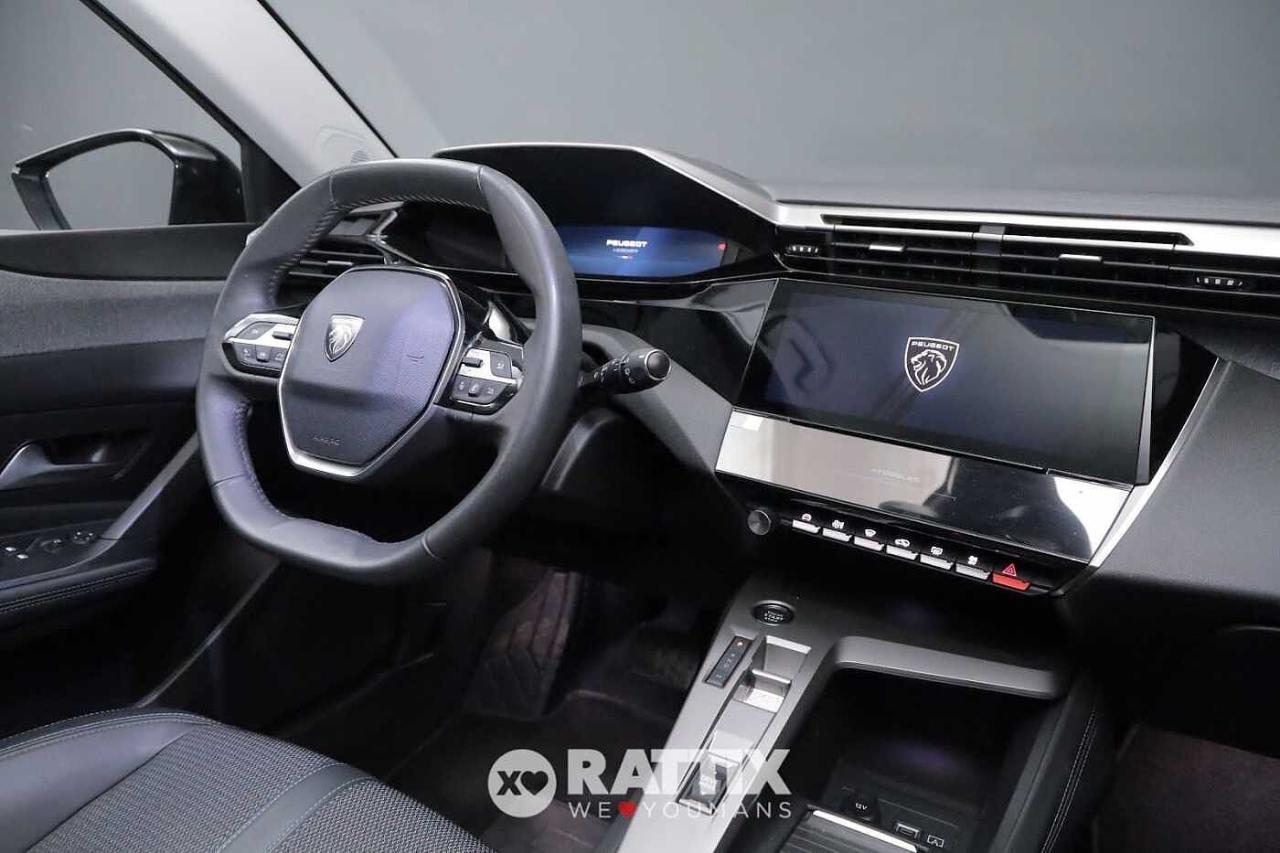 Peugeot Peugeot 308 usata, con Isofix