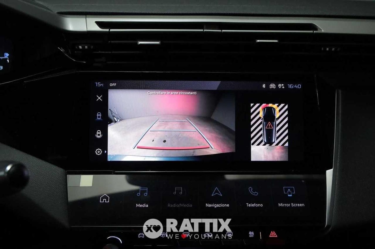 Peugeot Peugeot 308 usata, con Mirror Screen