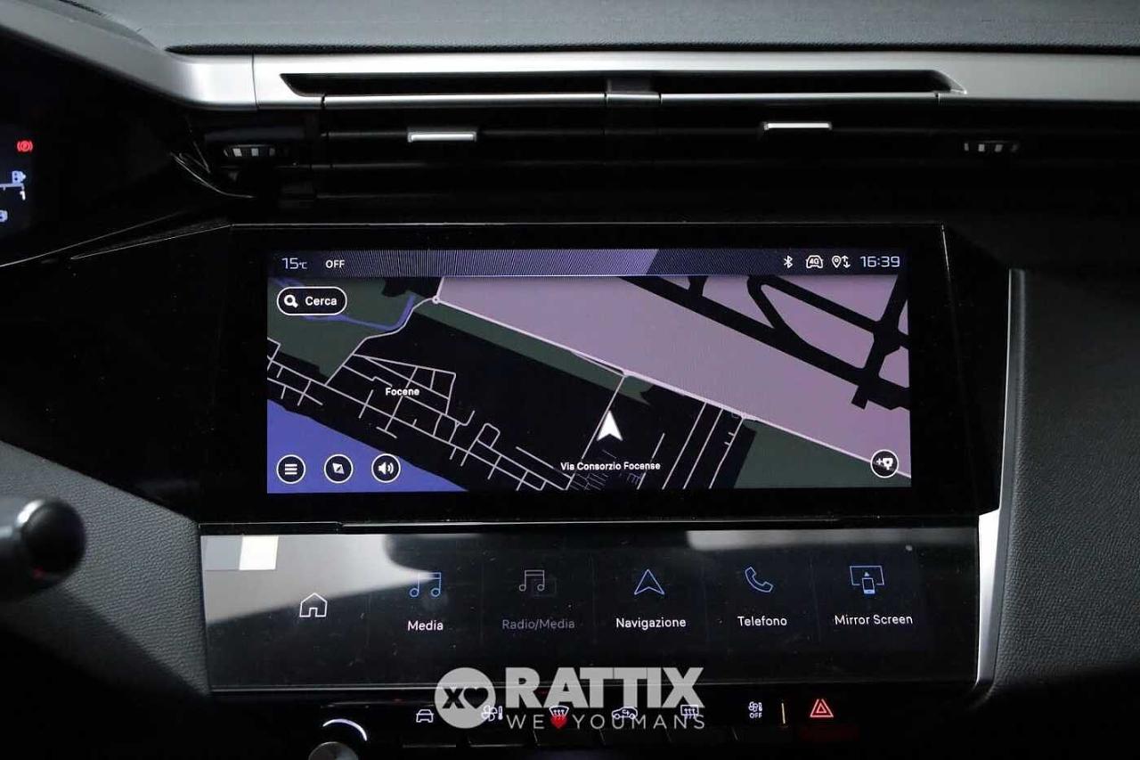 Peugeot Peugeot 308 usata, con Portapacchi