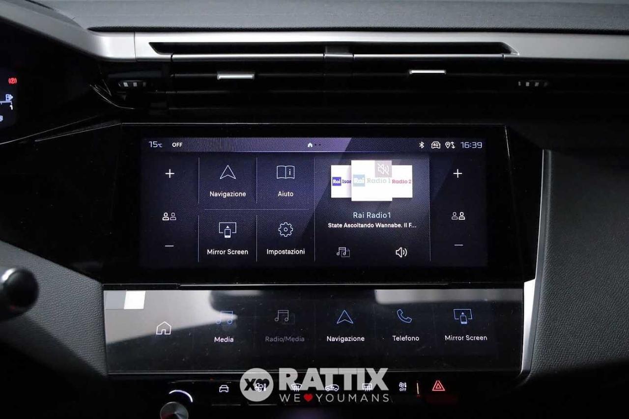 Peugeot Peugeot 308 usata, con Sistema Keyless