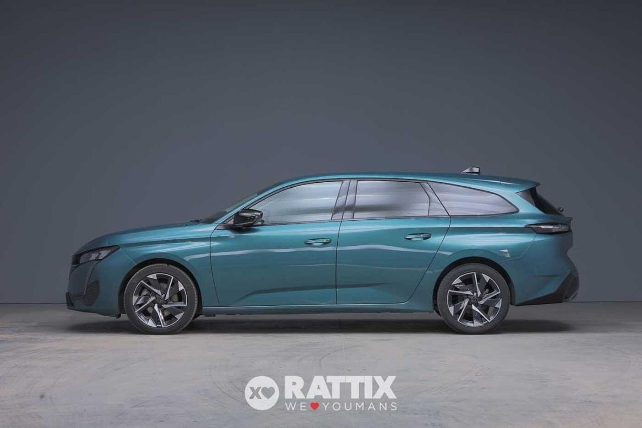 Peugeot Peugeot 308 usata, con Tetto Panoramico